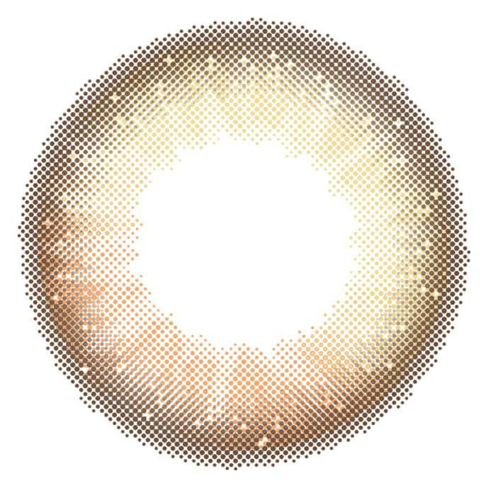 サンセットタイム-レンズ画像