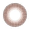 ピンクブラウン-レンズ画像-ルースシフォンZERU 2ウィーク
