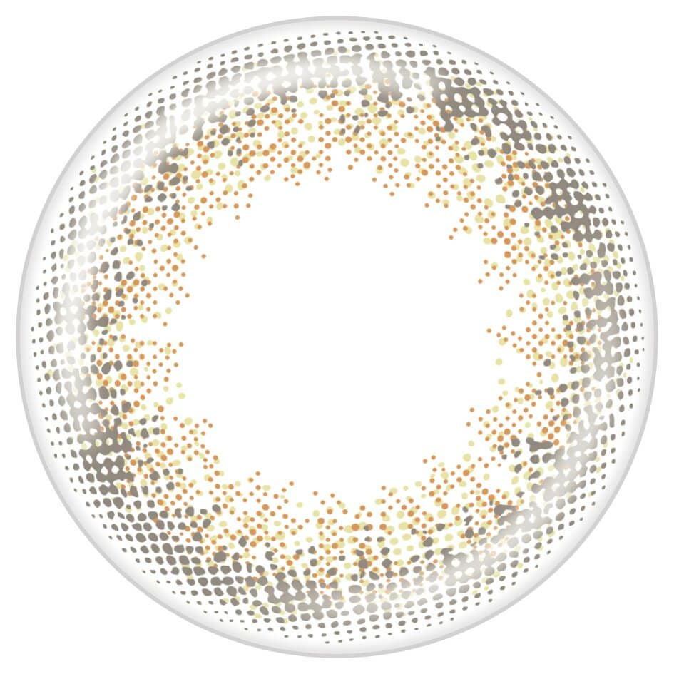 ダスティーヌード-レンズ画像