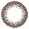 スリークブラウン　レンズ画像
