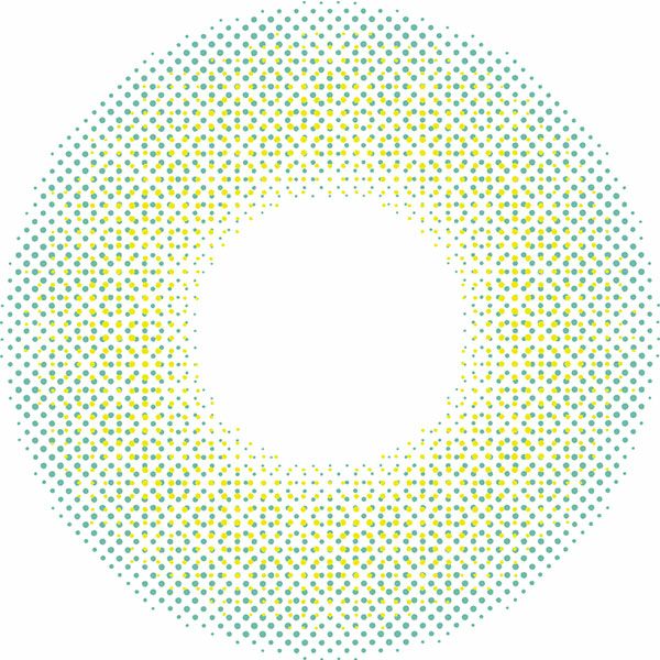 さば定食　レンズ画像