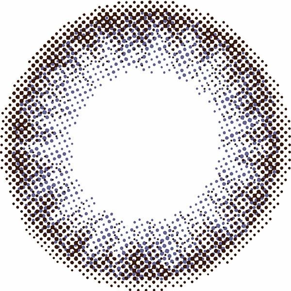 ココナッツ　レンズ画像