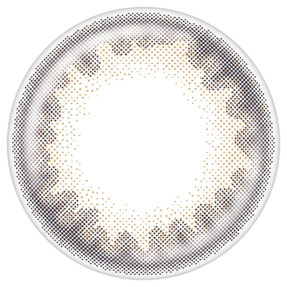 ウィンターリーフ-レンズ画像