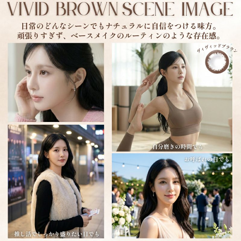 エンジェルアイズワンデーUVモイスト-サークルレンズ-黒カラコン-黒コンブラウンカラコン-ワンデーナチュラル