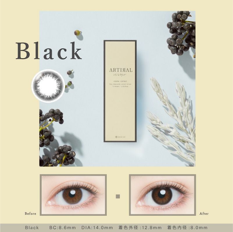 ブラック-イメージ画像