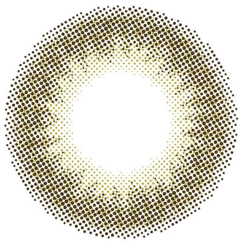 ツイントパーズ-レンズ画像-トパーズ (TOPARDS）-指原莉乃-さっしーカラコン-ワンデーカラコン