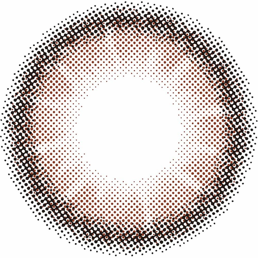 パールキャッツアイ-レンズ画像-トパーズ (TOPARDS）-指原莉乃-さっしーカラコン-ワンデーカラコン