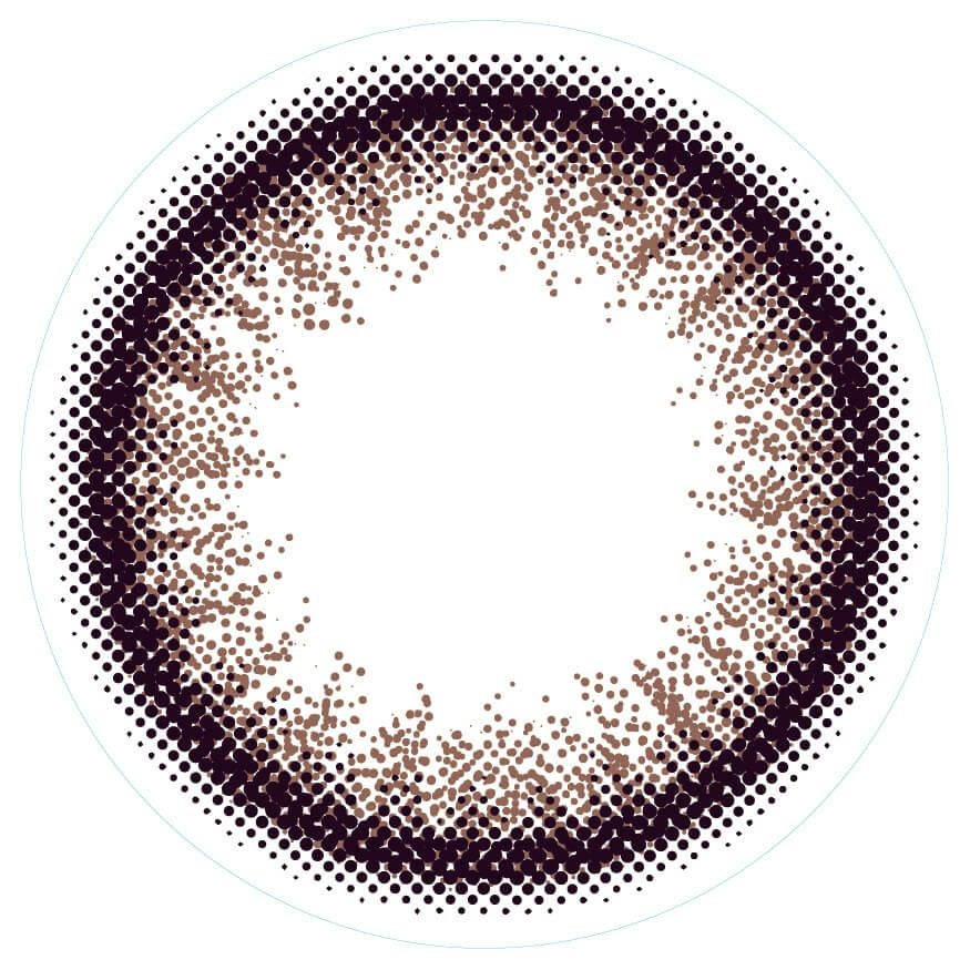 ベーシックアイリス-レンズ画像