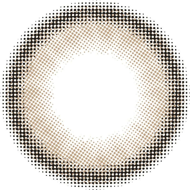 ベラージュ-レンズ画像