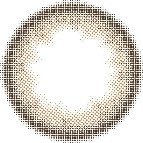 スウィートカーキ-レンズ画像