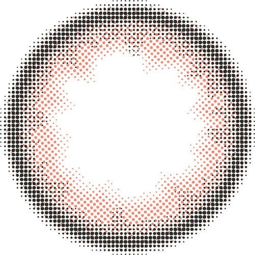 スウィートピンク-レンズ画像