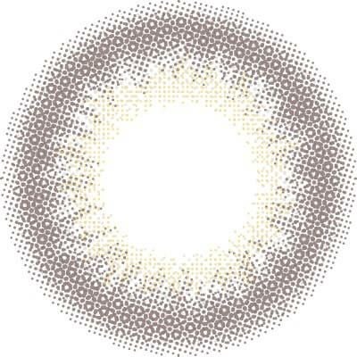 ゴマバーム-レンズ画像