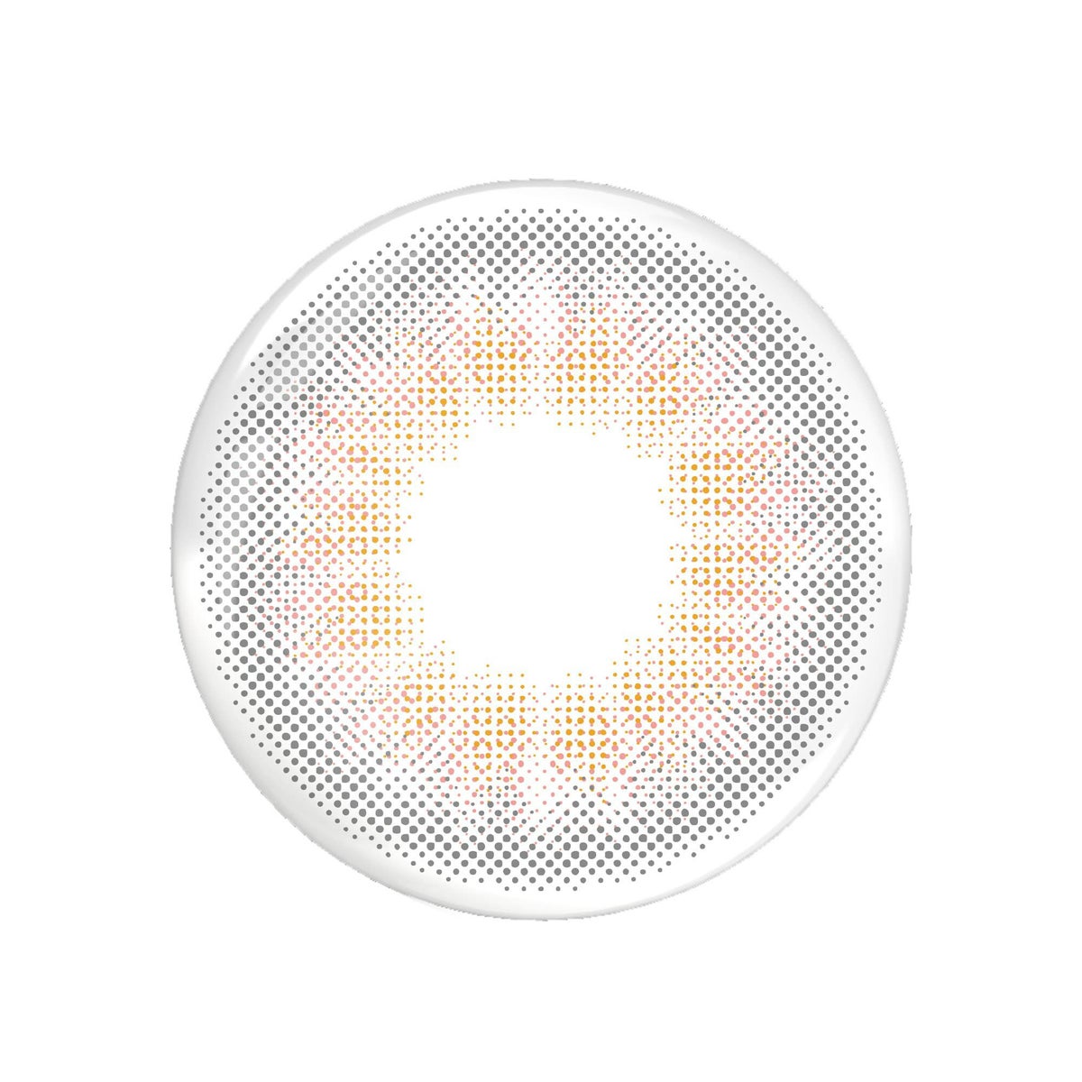 ピーチクラッシュ-レンズ画像