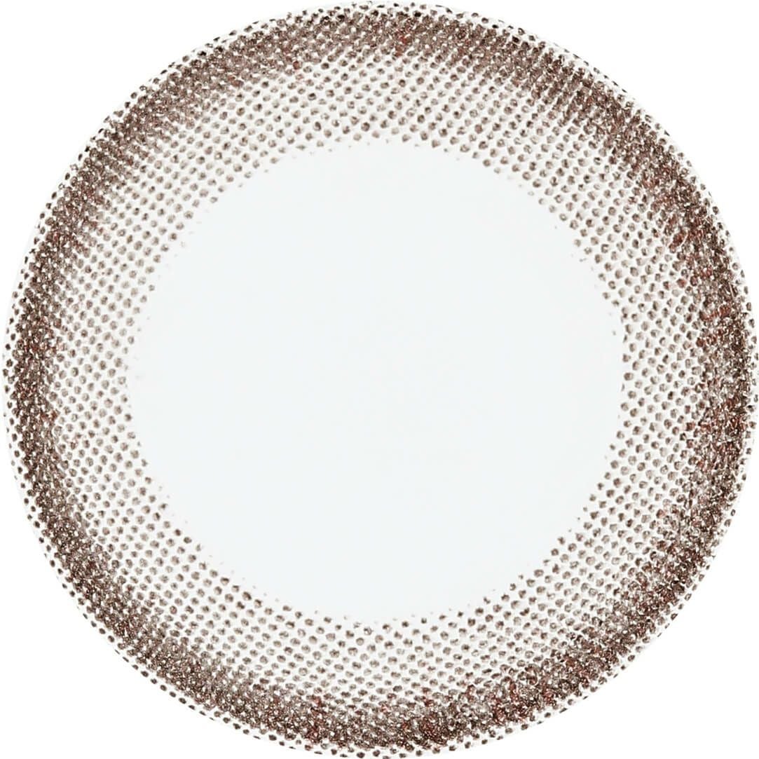 チョコ-レンズ画像