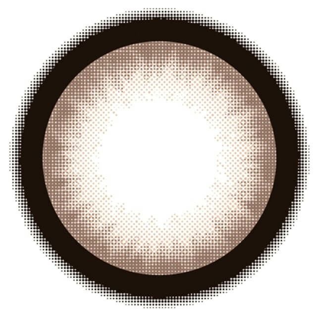 メガリングドーナツ-レンズ画像