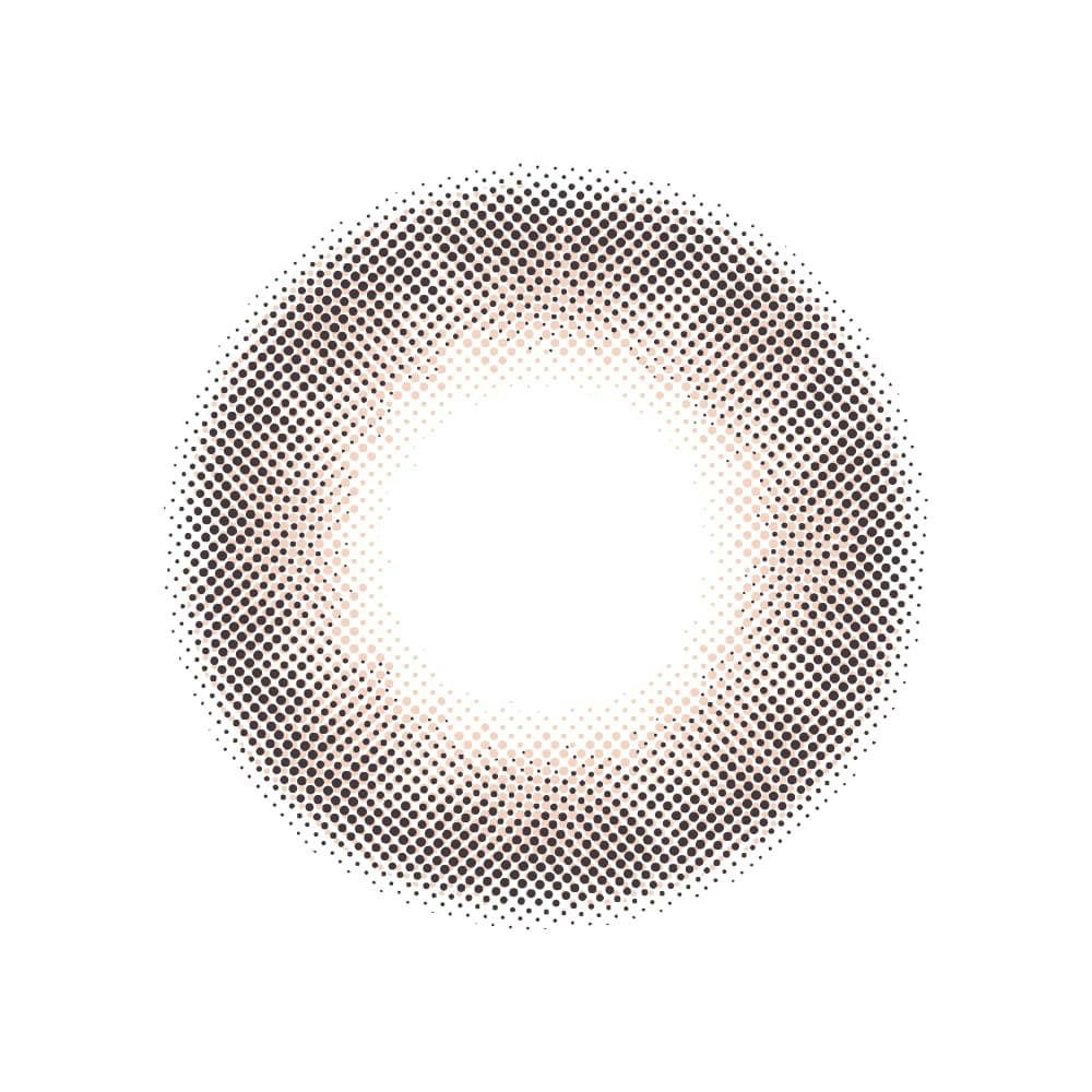 ショコラフィグｰレンズ画像