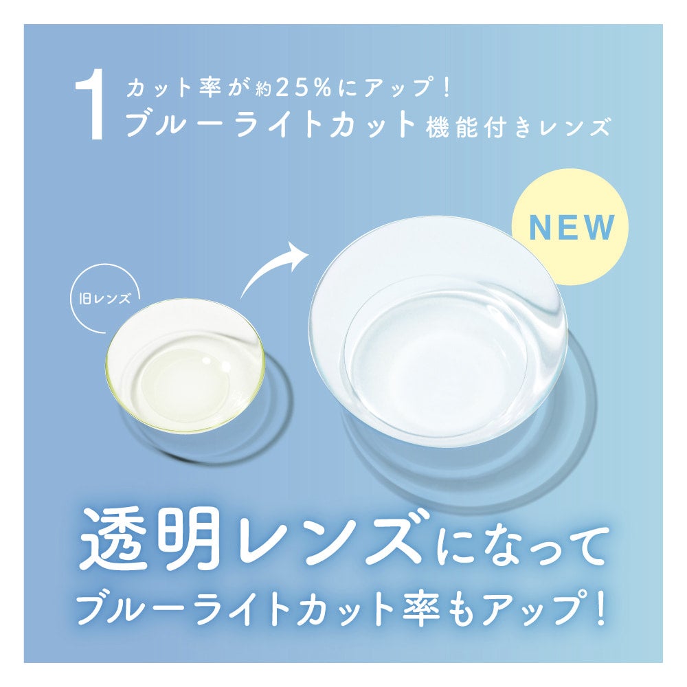 Purity(ピュアリティ)5枚入
