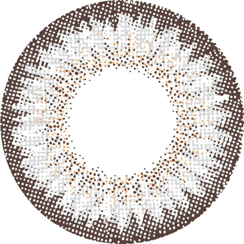 ルミナスバニー-レンズ画像