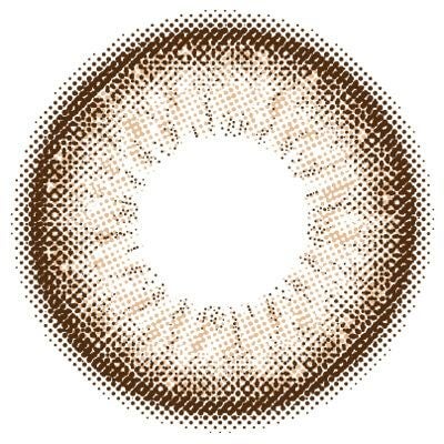 ビスケット-レンズ画像