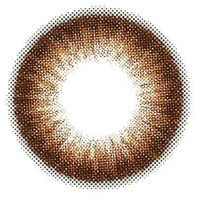 ワッフル-レンズ画像