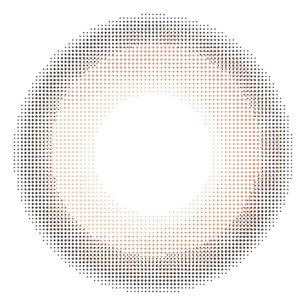 エアブラウン-レンズ画像