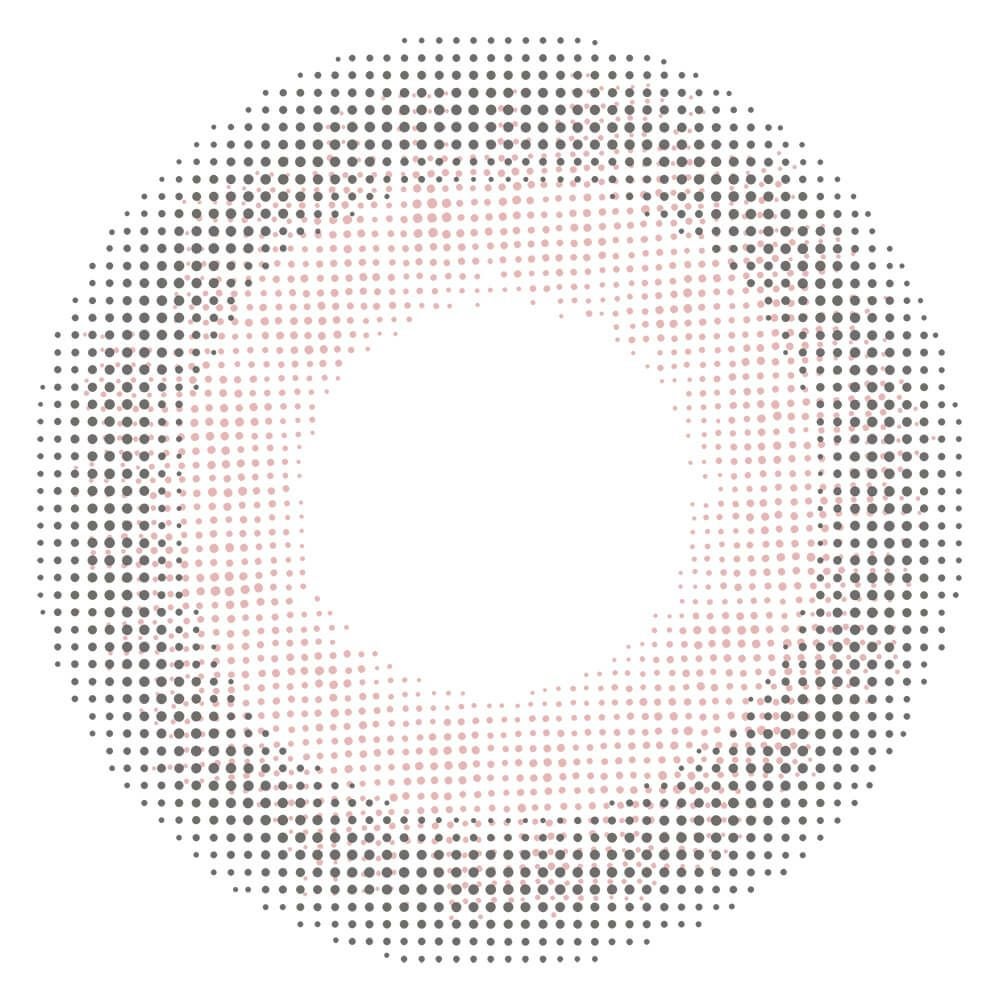 モアブラウン-レンズ画像