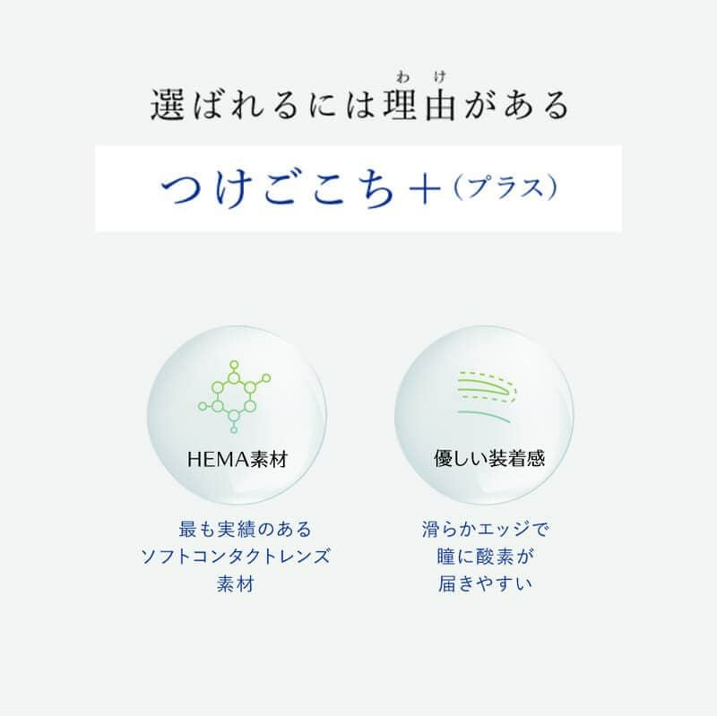 ツーウィーク リフレア(2week Refrear)6枚入商品説明2