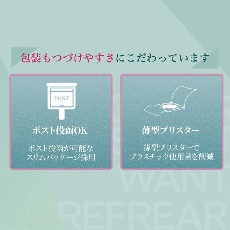 ワンマンスリフレア(1month Refrear)6枚入