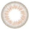 超アッシュグレー-レンズ画像