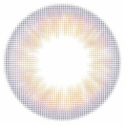 超ピンクラベンダー-レンズ画像