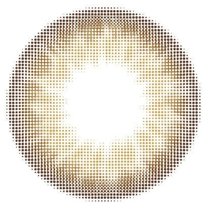 ウルトラメガハニー-レンズ画像