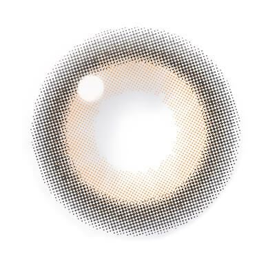 ミミブラウン-レンズ画像