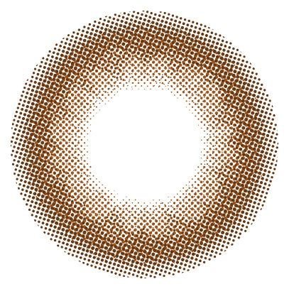 307ブラウン-レンズ画像