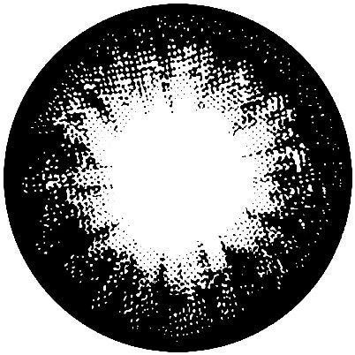 No5ブラック-レンズ画像