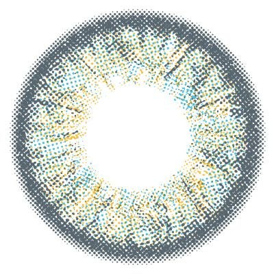 オーシャン-レンズ画像