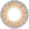 コケティッシュブラウン-レンズ画像