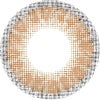 アーバンコケティッシュブラウン-レンズ画像