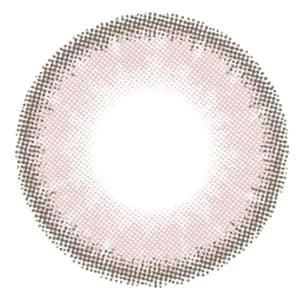 ピーチ-レンズ画像