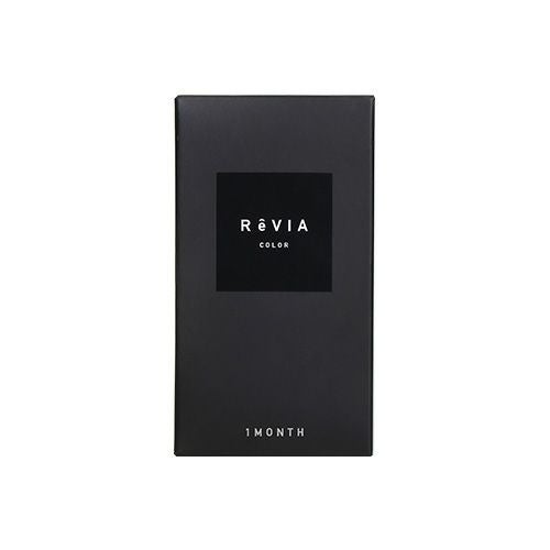 レヴィアワンマンスカラー 1枚入-ルセラフィム-キムチェウォン-チェウォンカラコン-レヴィアマンスリーカラコン