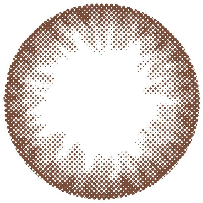 レディドール-レンズ画像