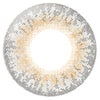 クリームグレージュ-レンズ画像