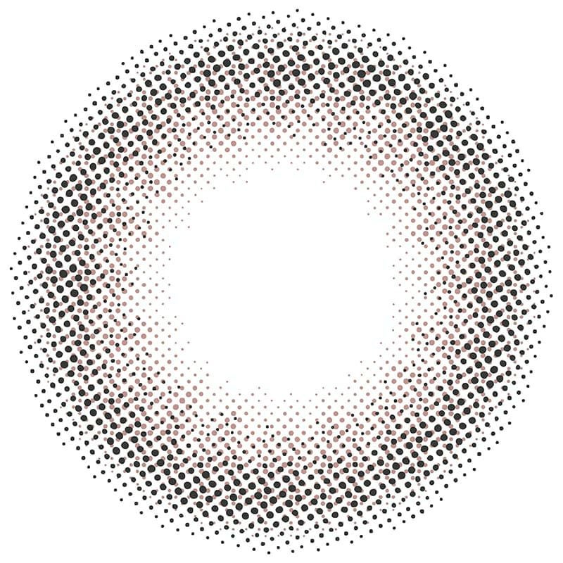 ピュレグレージュ-レンズ画像