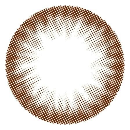 ドーリーベア-レンズ画像