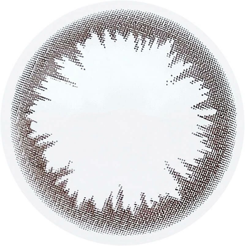 ダークブラウンｰレンズ7画像