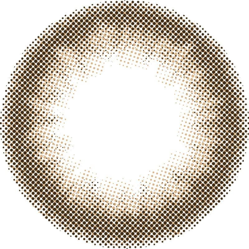 テディスムース-レンズ画像