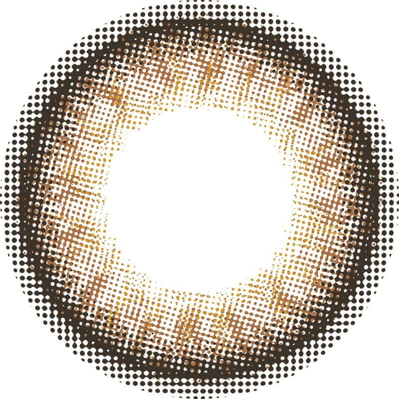 パールブリュレ-レンズ画像