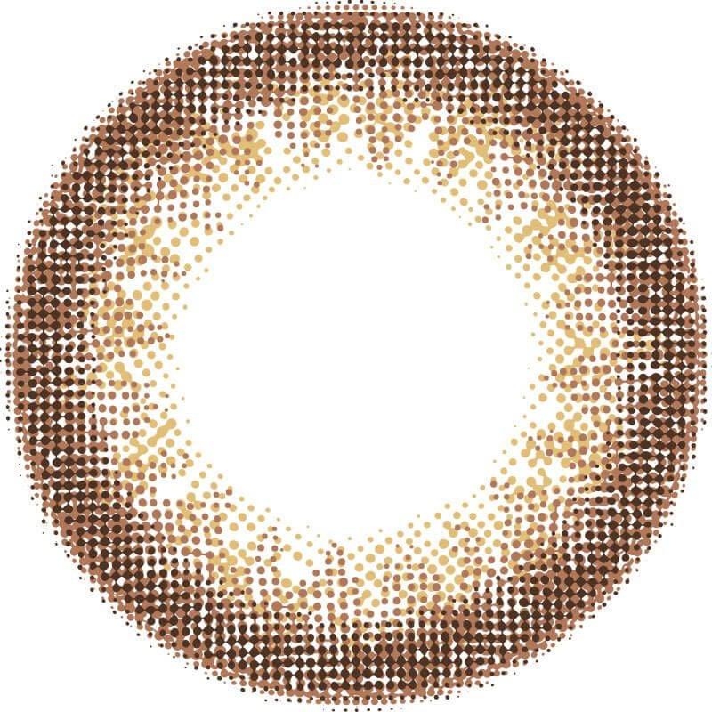 キャンディーボム-レンズ画像