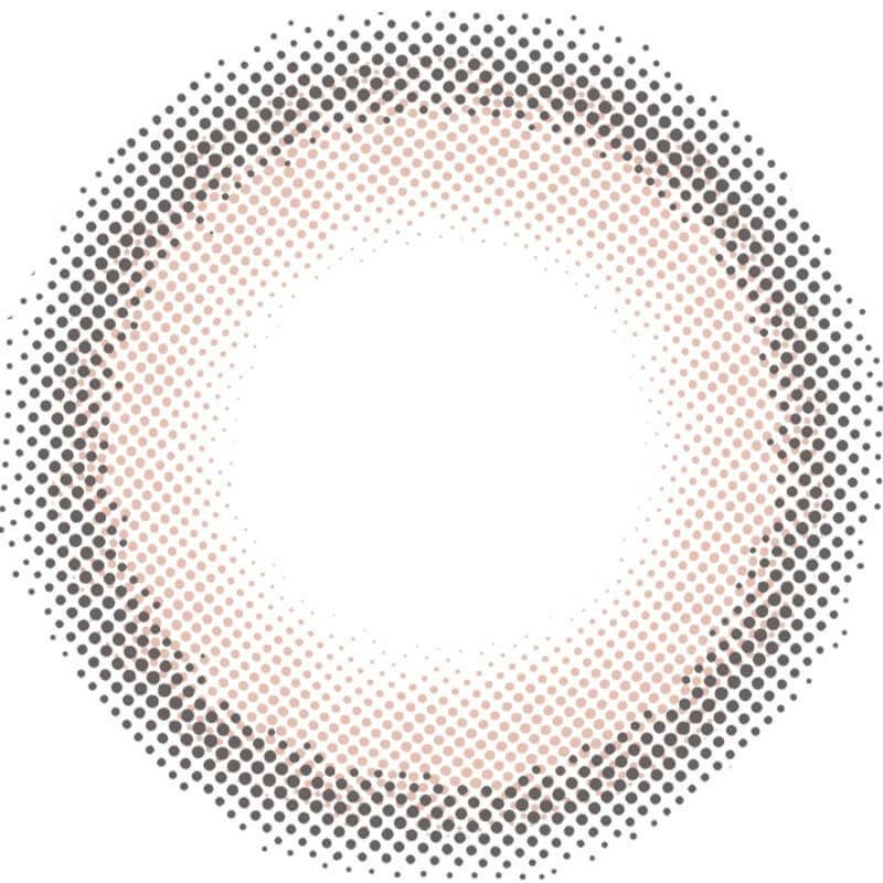 チェリーミルク-レンズ画像