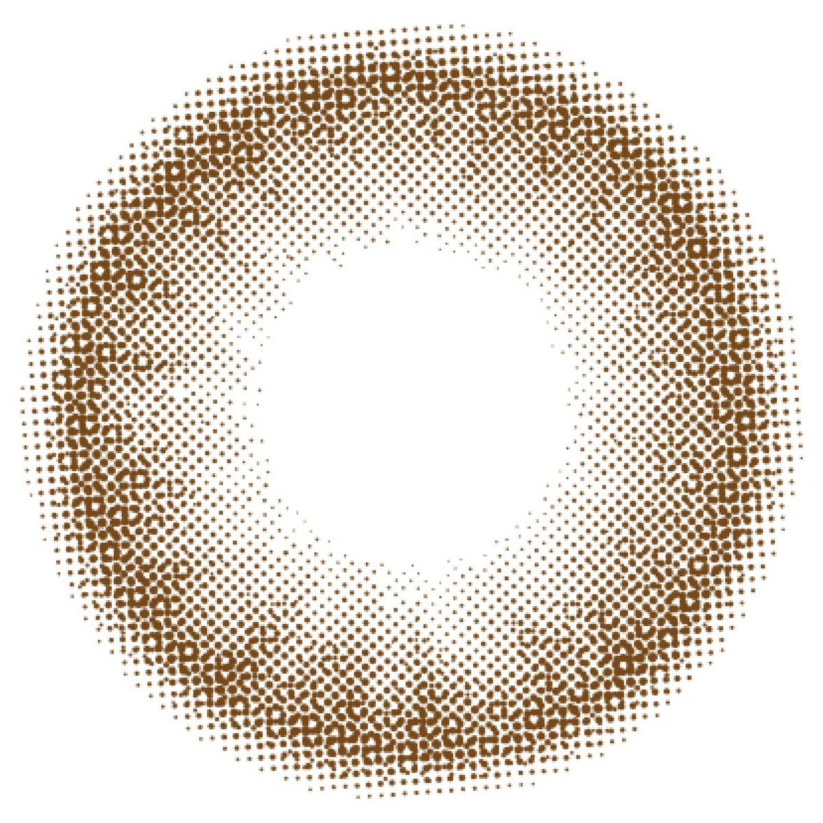 マロンラテ-レンズ画像