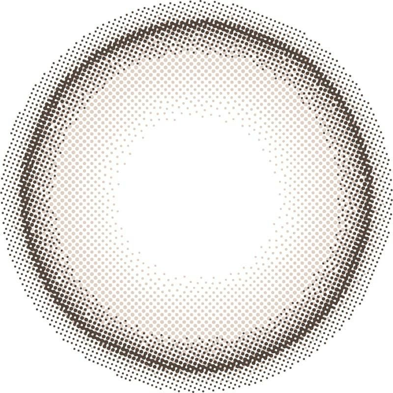 フィナンシェ-レンズ画像